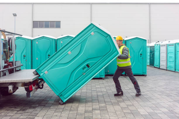 Best Emergency porta potty rental  in South Bend, WA