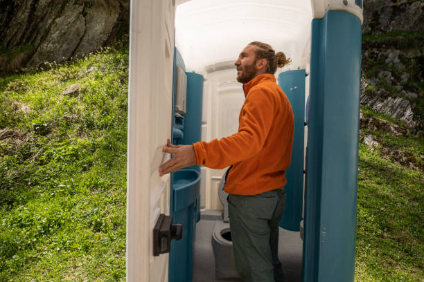 Best Local porta potty services  in South Bend, WA