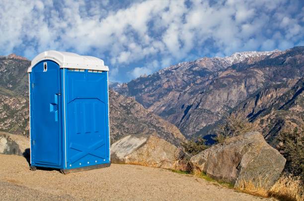 Best Event porta potty rental  in South Bend, WA