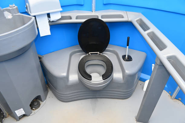 Best Affordable portable toilet rental  in South Bend, WA
