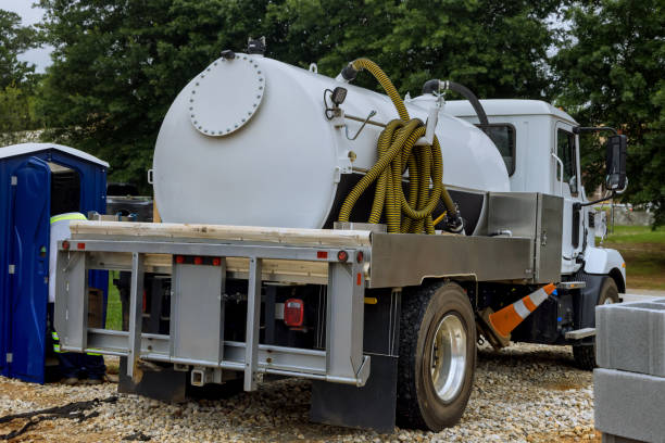 Best Porta potty services near me  in South Bend, WA