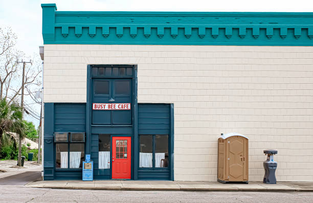 Best High-end porta potty rental  in South Bend, WA