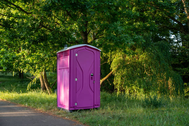Best Local porta potty services  in South Bend, WA