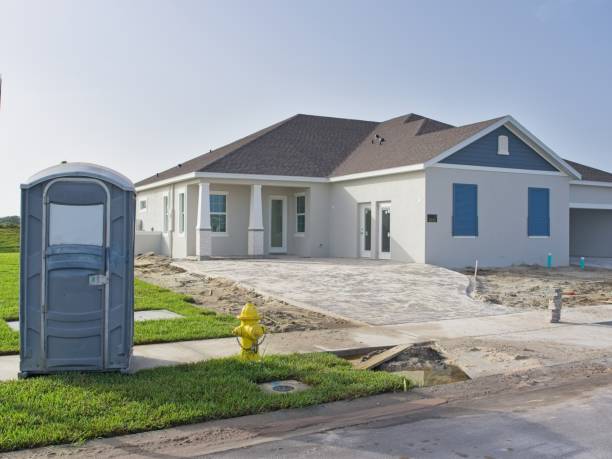 Best Porta potty rental near me  in South Bend, WA